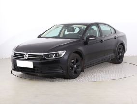 Volkswagen Passat - 2017