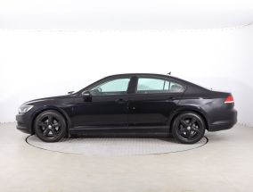Volkswagen Passat - 2017
