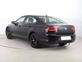 Volkswagen Passat - 2017