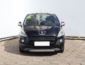 Peugeot 3008 - 2013