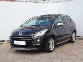 Peugeot 3008 - 2013