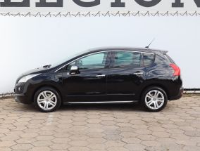 Peugeot 3008 - 2013