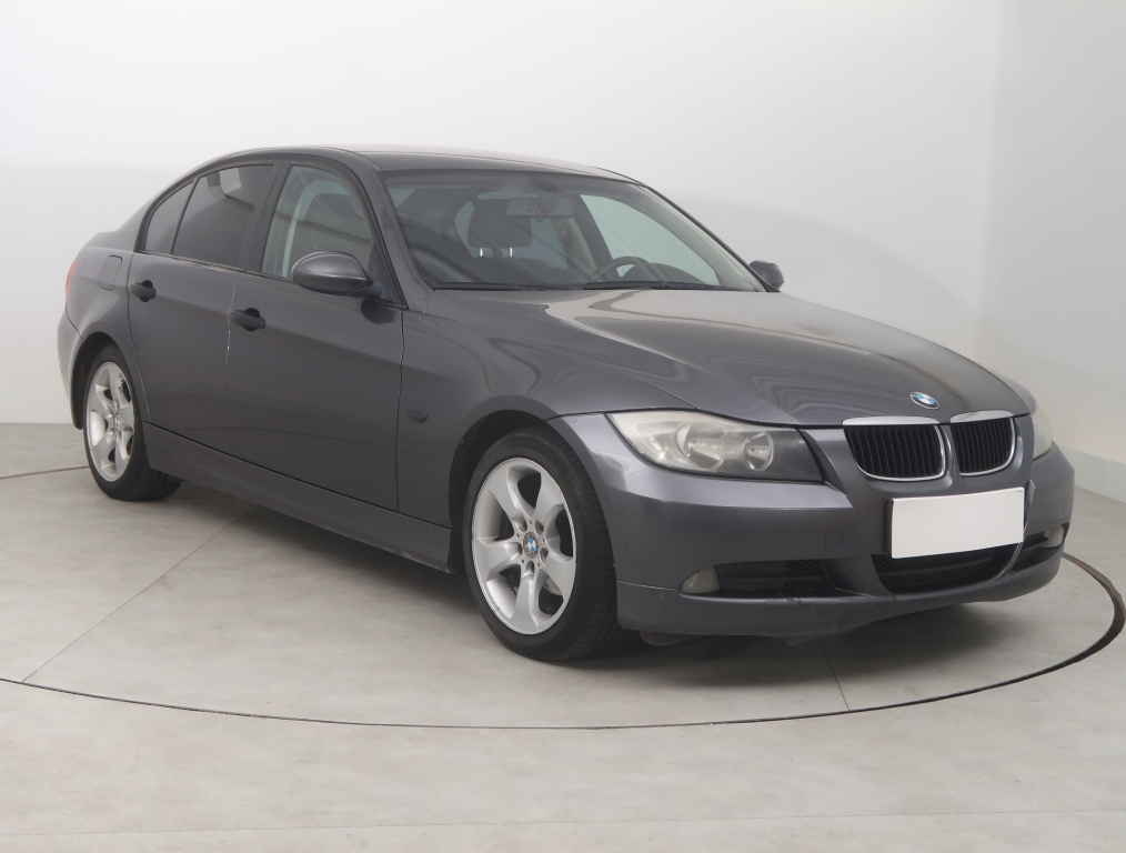 BMW 3