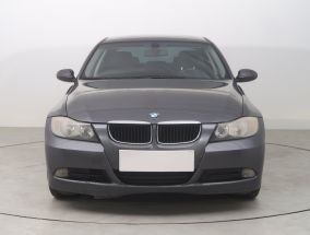 BMW 3 - 2005