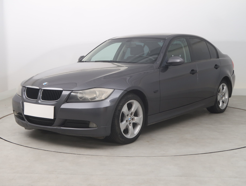 BMW 3