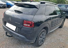 Citroen C4 Cactus - 2015