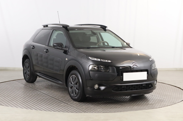 Citroen C4 Cactus 2015