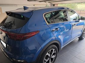 Kia Sportage - 2019