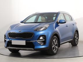 Kia Sportage - 2019