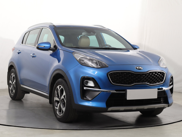 Kia Sportage 2019