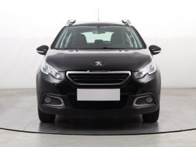 Peugeot 2008 - 2014