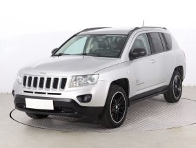 Jeep Compass - 2011