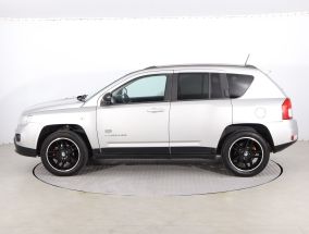 Jeep Compass - 2011