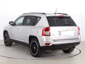 Jeep Compass - 2011