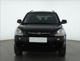 Hyundai Tucson - 2009
