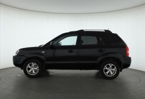 Hyundai Tucson - 2009