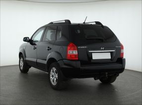Hyundai Tucson - 2009