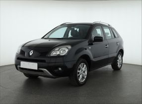 Renault Koleos - 2009