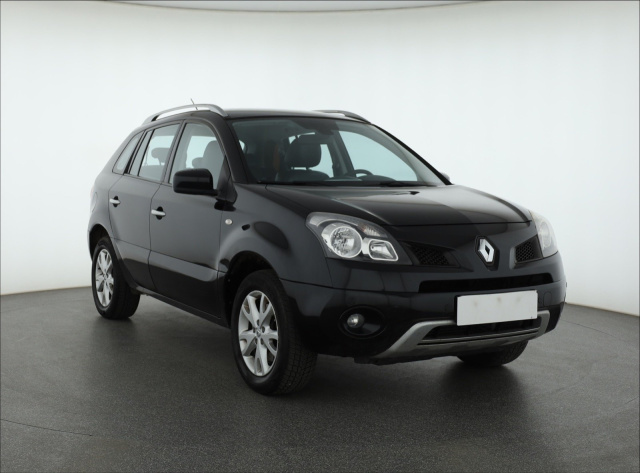 Renault Koleos, 2009