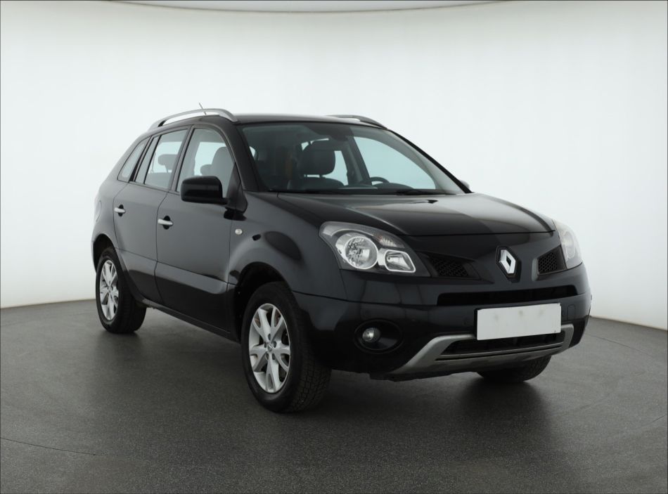 Renault Koleos - 2009