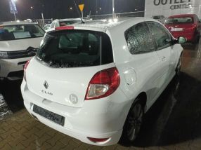 Renault Clio - 2010