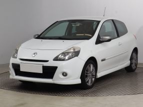 Renault Clio - 2010