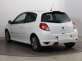 Renault Clio - 2010