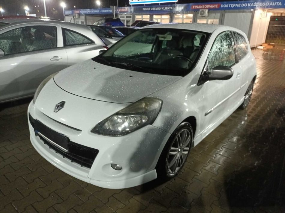 Renault Clio - 2010