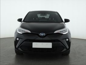 Toyota C-HR - 2021