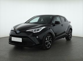 Toyota C-HR - 2021
