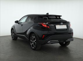Toyota C-HR - 2021