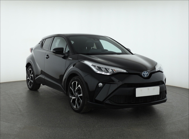Toyota C-HR 2021