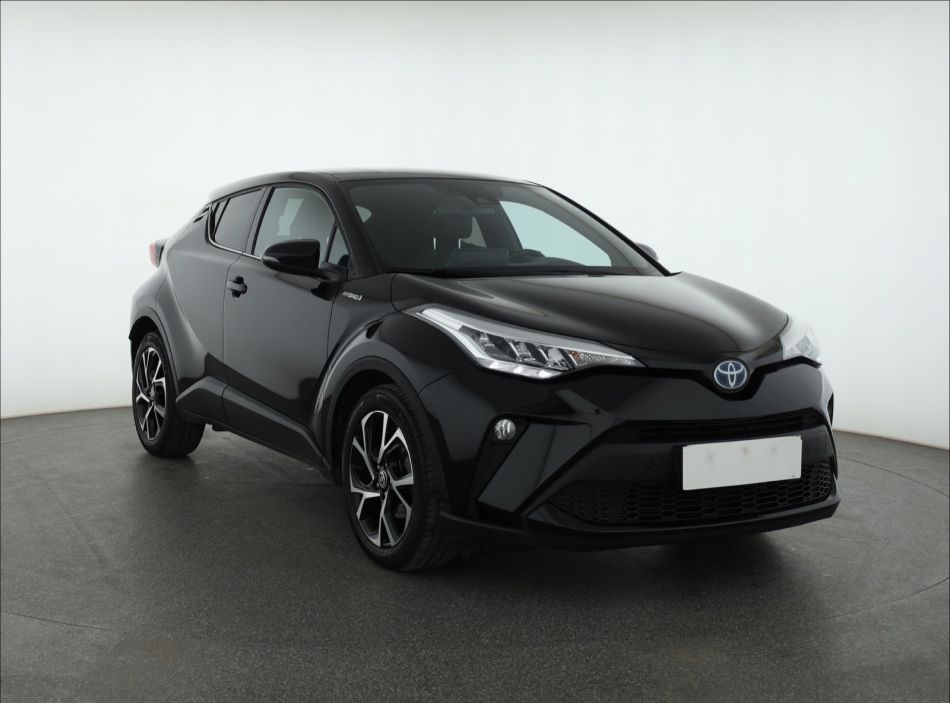 Toyota C-HR - 2021