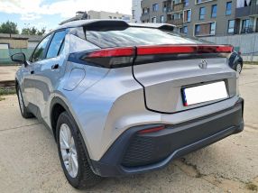 Toyota C-HR - 2024