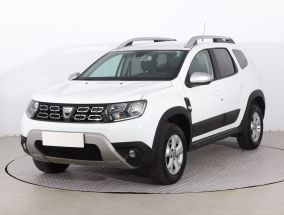 Dacia Duster - 2018