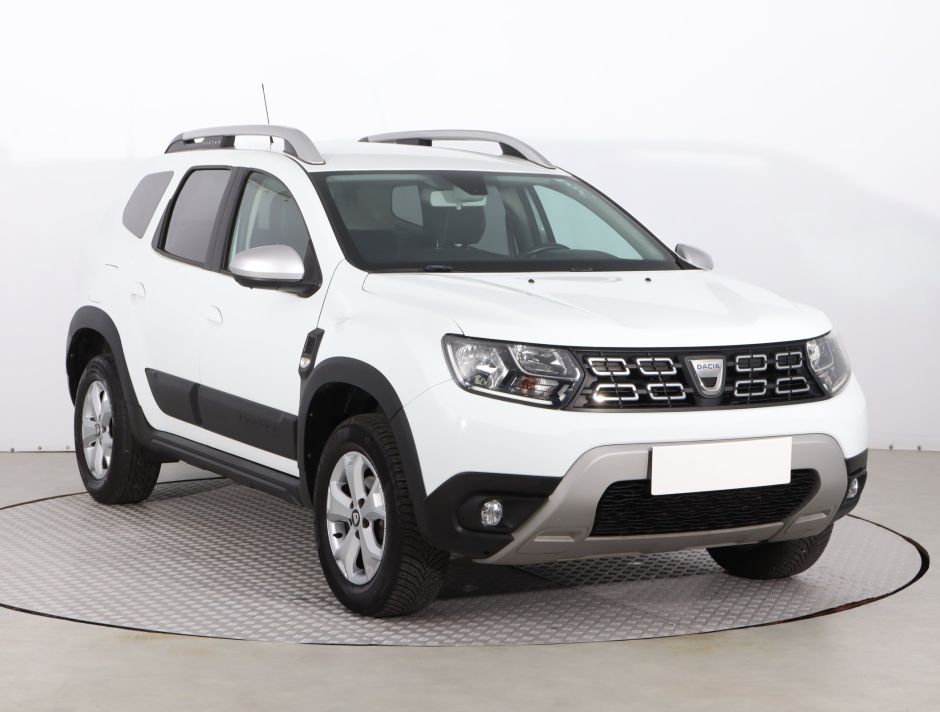 Dacia Duster - 2018