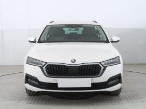 Skoda Octavia - 2020