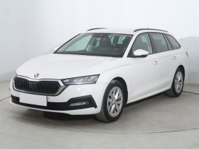 Skoda Octavia - 2020