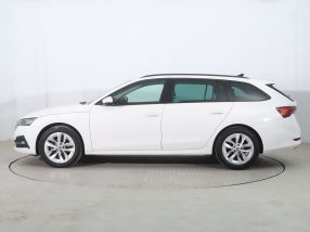 Skoda Octavia - 2020