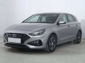 Hyundai i30 - 2021