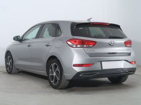 Hyundai i30 - 2021