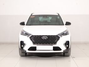 Hyundai Tucson - 2020
