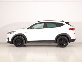 Hyundai Tucson - 2020