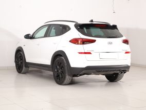 Hyundai Tucson - 2020