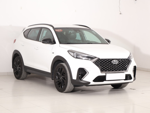 Hyundai Tucson 2020
