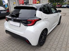 Toyota Yaris - 2022