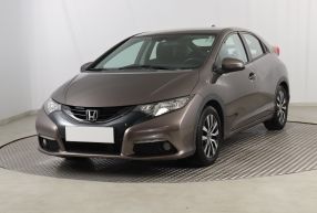 Honda Civic - 2012