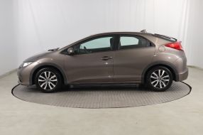 Honda Civic - 2012