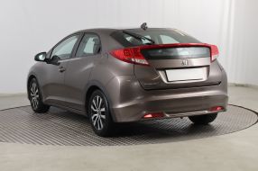 Honda Civic - 2012