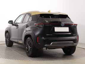 Toyota Yaris Cross - 2021
